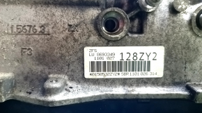 Automatic transmission assembly BMW 3 F30 17-18 AWD GA8HP50X 96k
