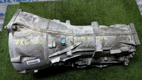 Automatic transmission assembly BMW 3 F30 17-18 AWD GA8HP50X 96k