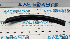 Front right front wing arch trim Mitsubishi Outlander 14-21 on bumper OEM