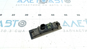 Rear bumper number plate light right BMW i3 14-21