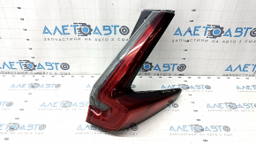 Honda CRV 20-22 right outer fender light