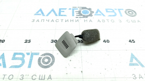 BMW i3 14-21 Ceiling Microphone Gray Trim