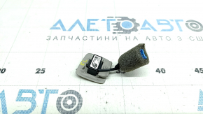 BMW i3 14-21 Ceiling Microphone Gray Trim