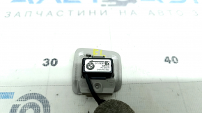 BMW i3 14-21 Ceiling Microphone Gray Trim