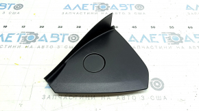 Dashboard cover left side BMW i3 14-20