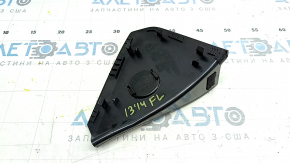 Dashboard cover left side BMW i3 14-20