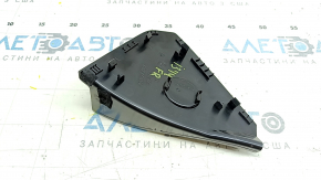 Dashboard trim right side BMW i3 14-20