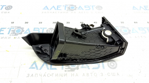 Air duct dashboard right BMW i3 14-20