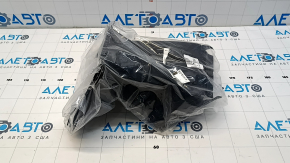 Air duct brake cooling right Audi Q5 80A 18-20 3.0T