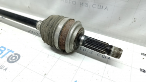 Honda CRV 20-22 hybrid rear right axle shaft, rusty
