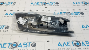Front bumper bracket upper right Audi Q5 80A 18-20