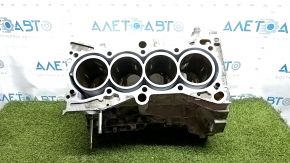 Bare cylinder block for a 1993 Honda Accord 2.4