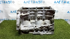 Bare cylinder block for a 1993 Honda Accord 2.4