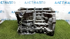 Bare cylinder block for a 1993 Honda Accord 2.4