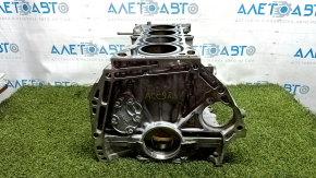 Bare cylinder block for a 1993 Honda Accord 2.4