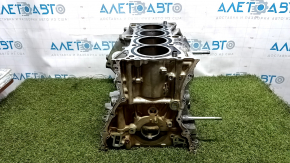 Bare cylinder block for a 1993 Honda Accord 2.4