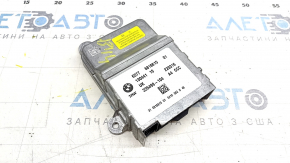 BMW i3 14-21 SRS airbag computer module