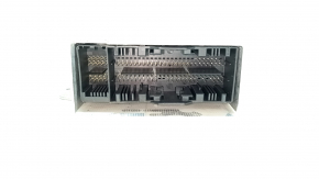 BMW i3 14-21 SRS airbag computer module