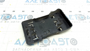 BMW i3 14-21 underhood fuse box mounting