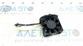BMW i3 14-21 Communication Telematics Control Unit Cooling Fan