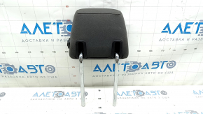 BMW i3 14-21 rear left headrest, cloth, gray