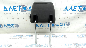 BMW i3 14-21 rear right headrest, cloth, gray