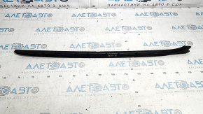 Left windshield molding for BMW 3 F30 12-18 (scratches)