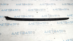Right windshield molding for BMW 3 F30 12-18 (scratches)