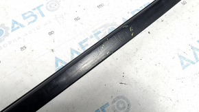 Right windshield molding for BMW 3 F30 12-18 (scratches)