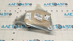 Front left axle Toyota Venza 21- AWD