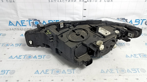 BMW 3 F30 16-18 halogen front right headlight