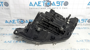 BMW 3 F30 16-18 halogen front right headlight
