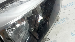 BMW 3 F30 16-18 halogen front right headlight