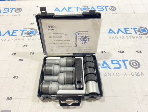 Set of secret nuts Audi Q5 80A 18-24