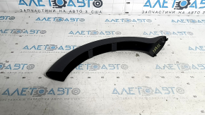 Right trunk lid hinge trim for BMW 3 F30 12-18 (scratch)