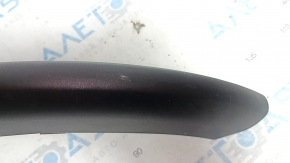 Right trunk lid hinge trim for BMW 3 F30 12-18 (scratch)