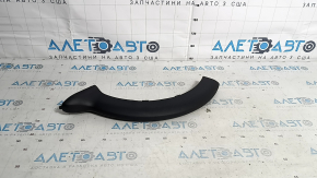Left trunk lid hinge trim for BMW 3 F30 12-18 (scratches)