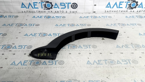 Left trunk lid hinge trim for BMW 3 F30 12-18 (scratches)