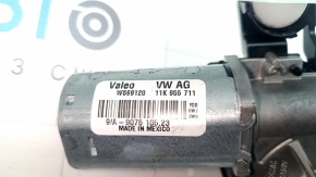 Rear windshield wiper linkage with motor for Volkswagen ID.4 23-25