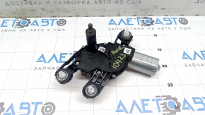 Rear windshield wiper linkage with motor for Volkswagen ID.4 23-25