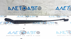 Left windshield wiper arm for Volkswagen ID.4 23-25