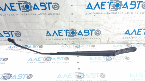 Right windshield wiper arm for Volkswagen ID.4 23-25
