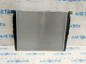 Radiator cooling water BMW 5 G30 17-19 2.0T, 3.0T KOYORAD