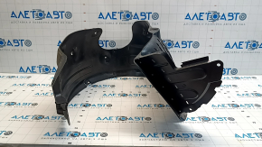 Front left fender liner Hyundai Santa FE Sport 17-18