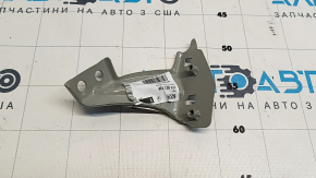Wing bracket upper center right VW Jetta 19-
