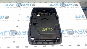 Volkswagen ID.4 23 front light, black, for panoramic view
