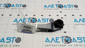 Rear left muffler bracket Jeep Cherokee KL 14-23