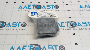 Towbar Cap Jeep Cherokee KL 14 - OEM Rubber