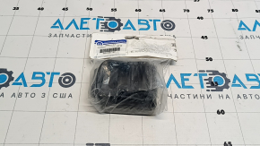 Towbar Cap Jeep Cherokee KL 14 - OEM Rubber