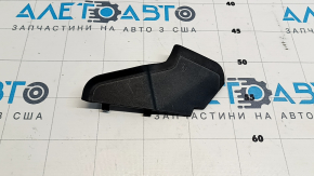 Left taillight trim left Dodge Challenger 15-19 rest